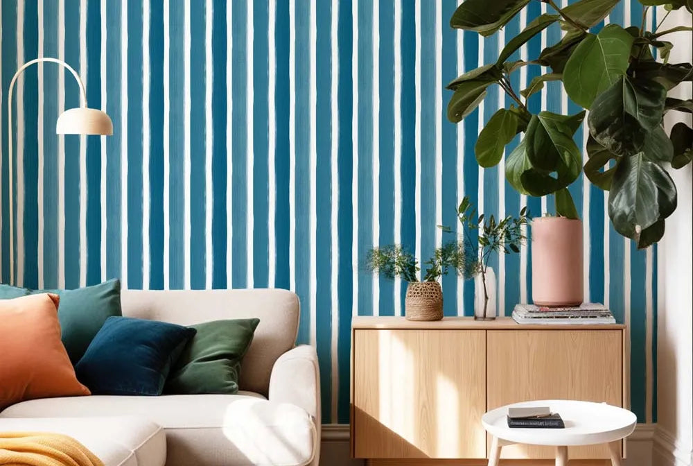 5 Coastal-Inspired Wallpaper Themes to Beautify Your Home