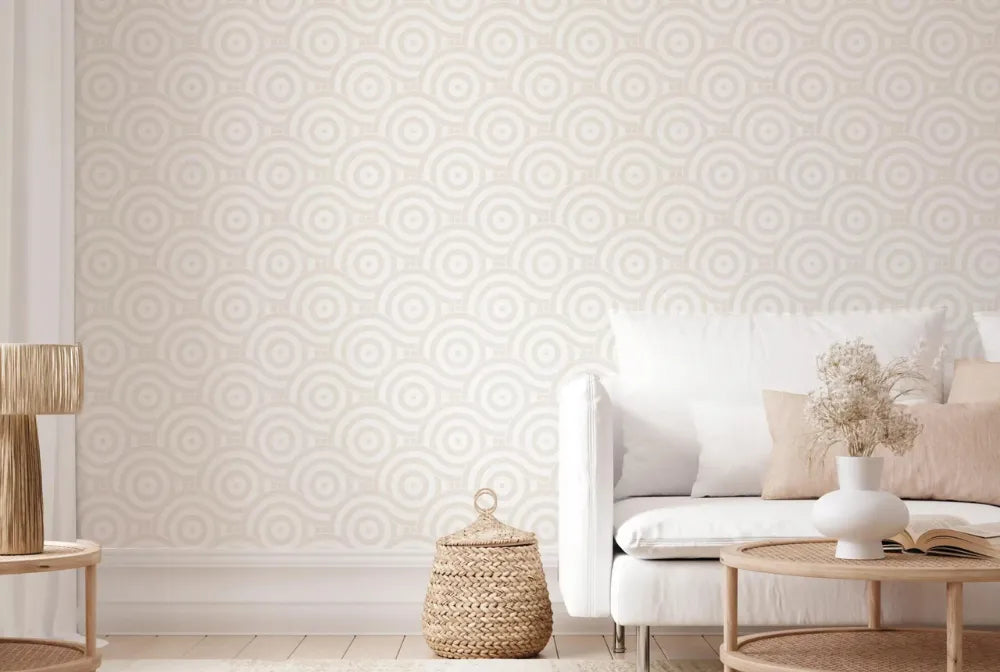 Beautifying Spaces with Contemporary Wallpaper