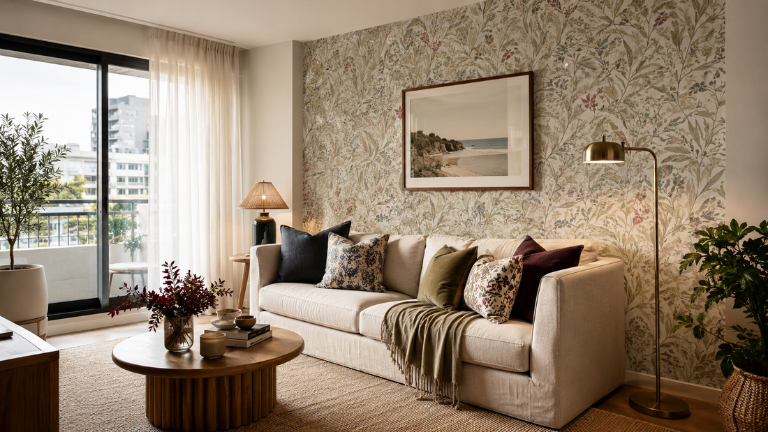 How to Make an Australian Apartment Feel Custom Without Renovating