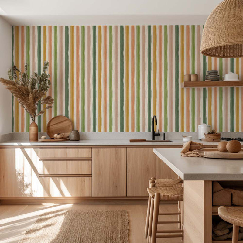 Wallpaper vs Paint in Australia: Which Is Better for Modern Homes