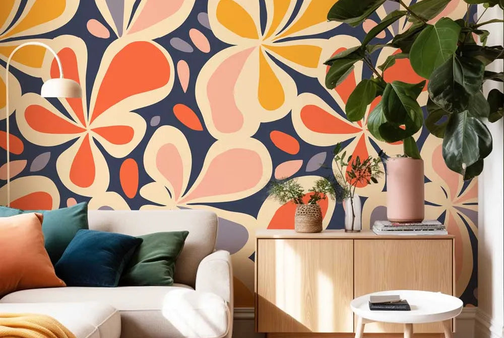 From Pattern to Panel: How Custom Wallpaper Is Designed and Printed