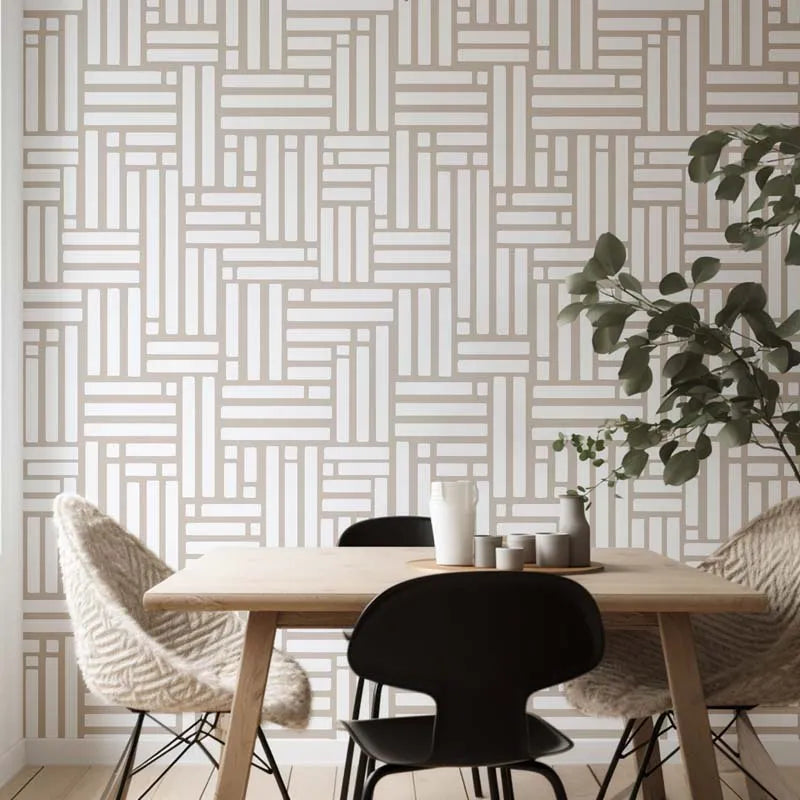 Wallpaper Design Ideas for Every Kind of Home