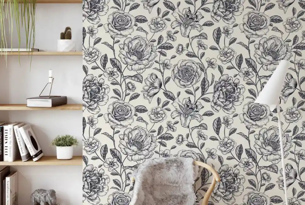 What Blunders to Avoid When Choosing Wallpaper for Your Home?