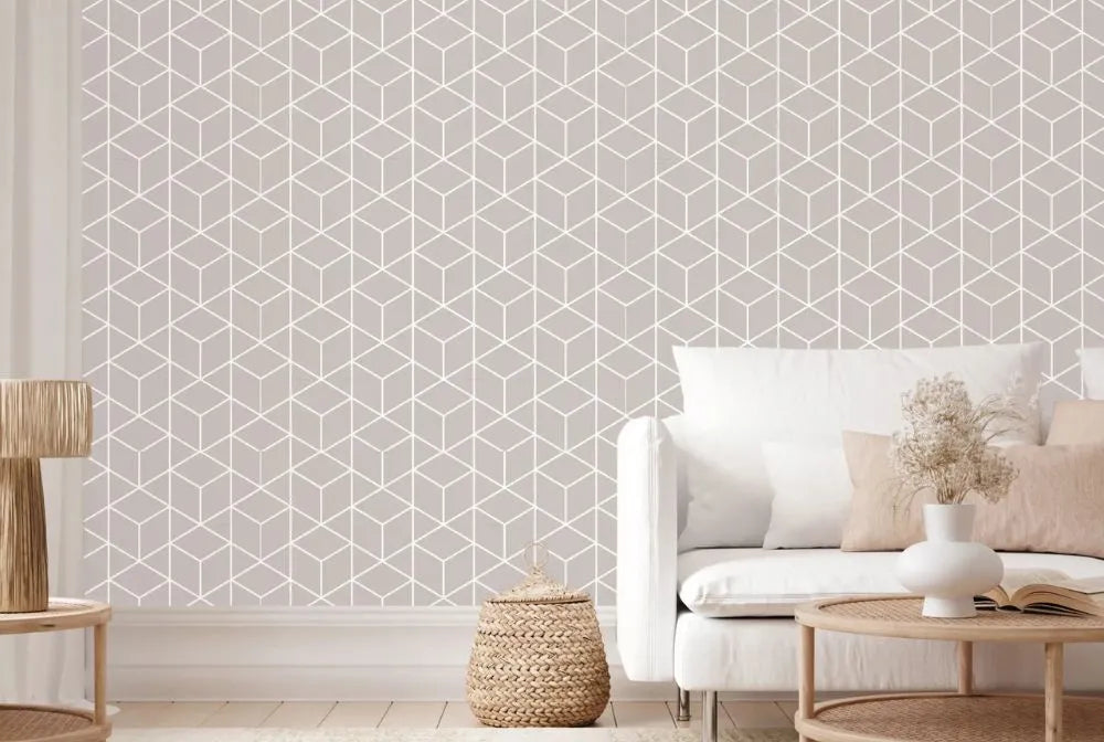 Modern Wallpaper Trends: Redefining Australian Living Room Decor