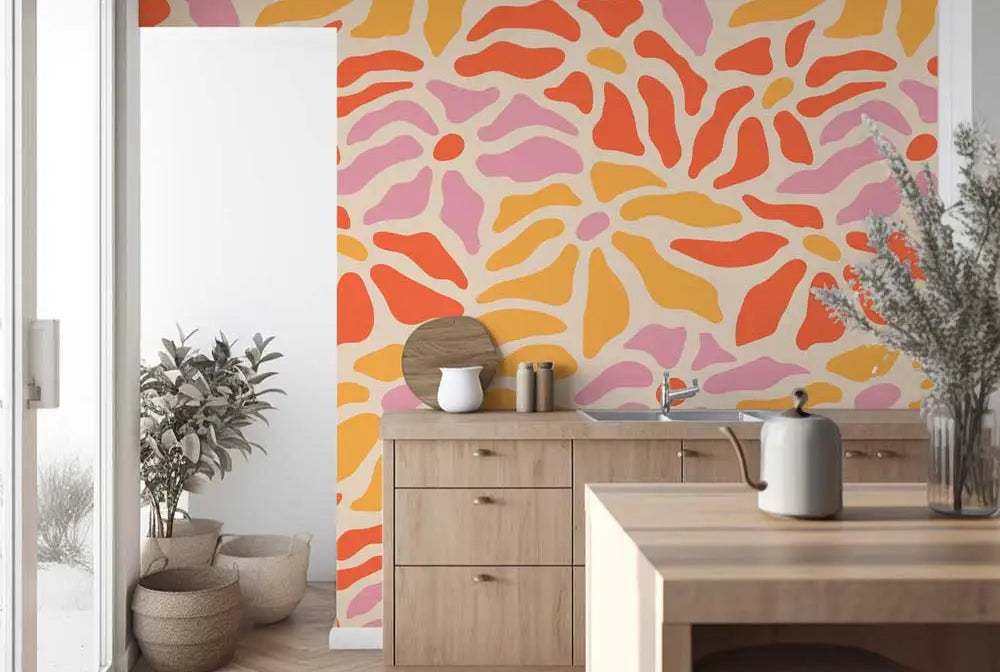 Is Paste-the-Wall Easier to Apply Than Traditional Wallpaper?
