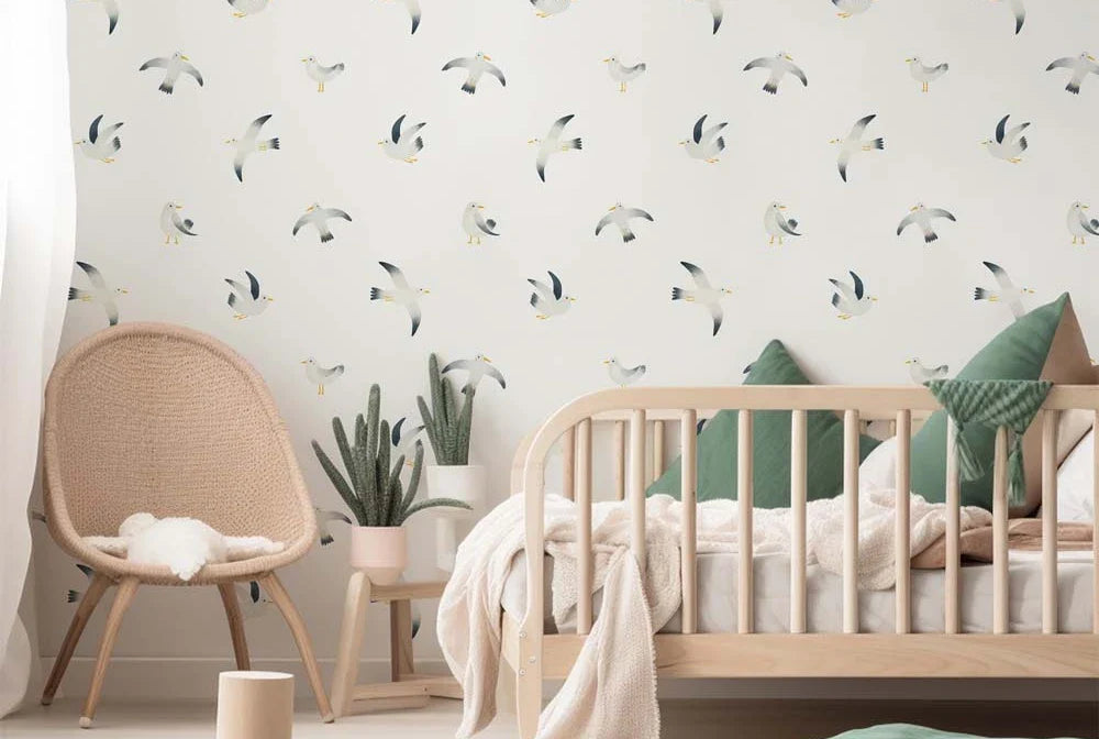 Best Wallpaper Styles for Australian Homes in 2026