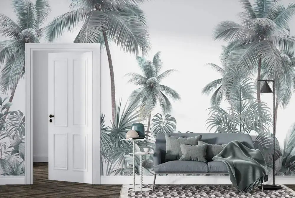 The Best Spring and Summer Wallpapers for Your Home