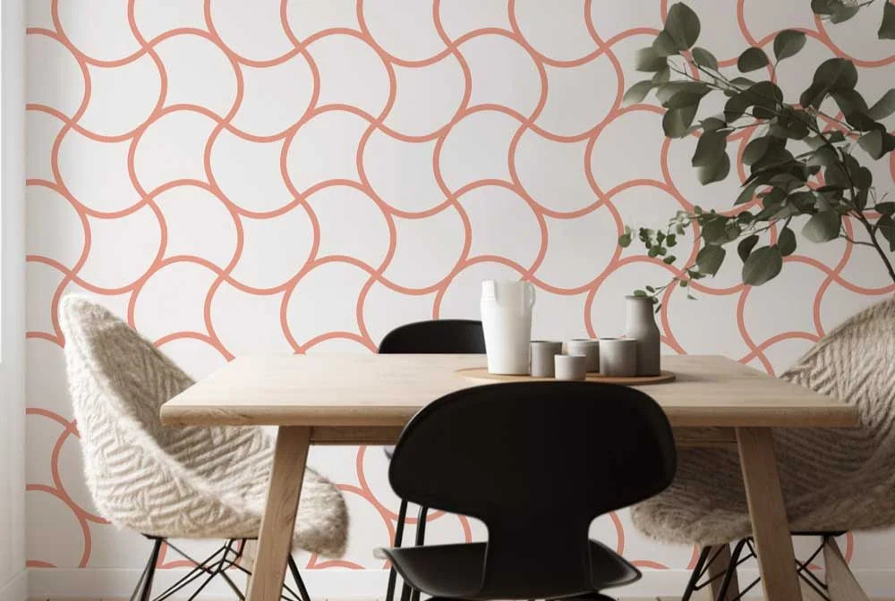 Decor Your Walls with the Latest Trending Wallpapers