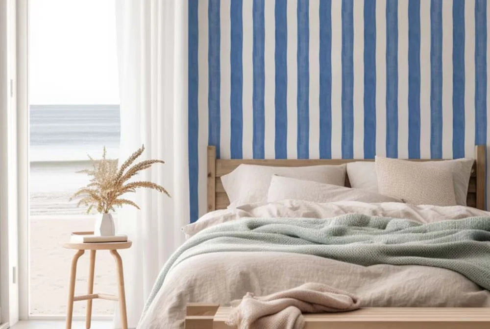 How to Choose the Best Wallpaper for Bedrooms