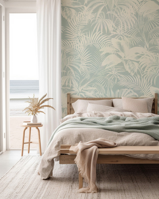 Coastal Wallpaper
