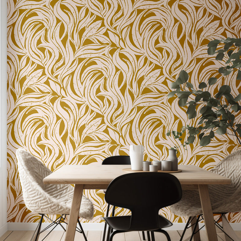 New Wallpaper & Mural Designs