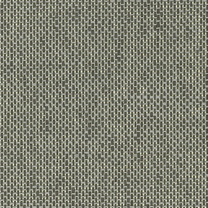 Earthen Basket Weave Wallpaper Roll, close-up of the handmade Japanese wallcovering texture (view 2)