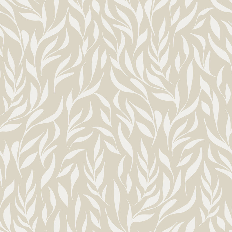 Willow Drift – Wallpaper