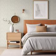 Classic Ornate Damask Wallpaper – Timeless Elegant Pattern