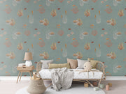 Coral Garden Wallpaper