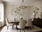 Wattle Grove Wallpaper Mural