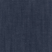 Blue Denim Wall Twill Wallpaper Roll