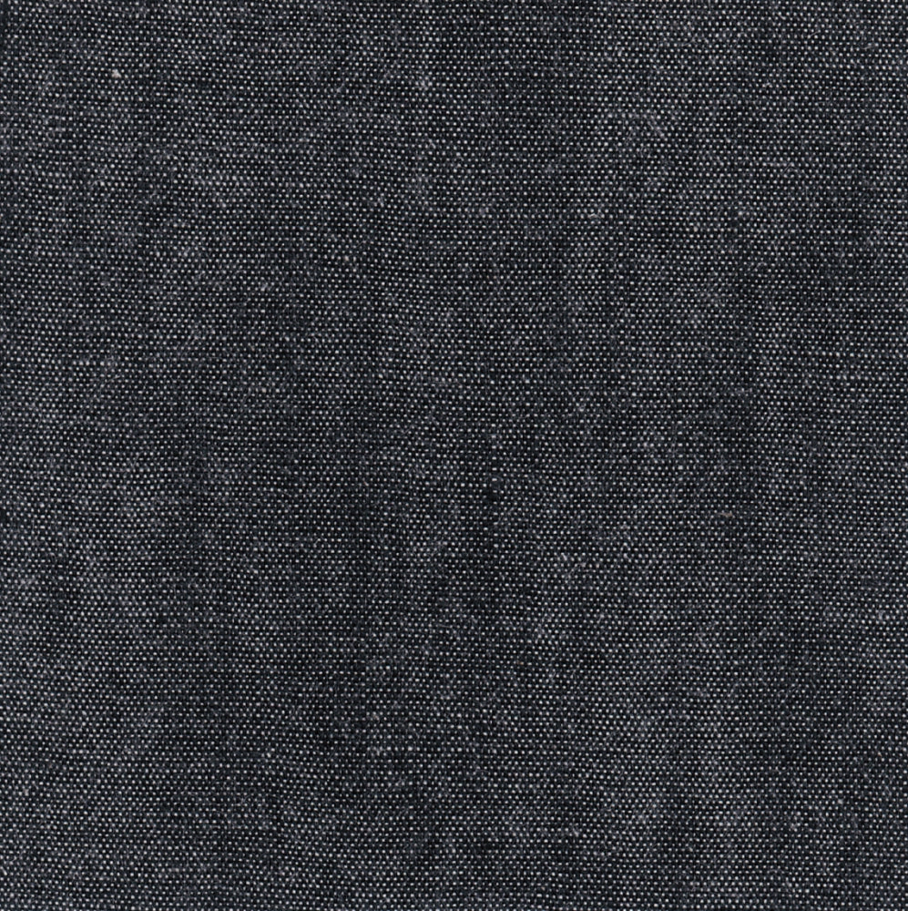 Denim Wall 2 Plain Weave Wallpaper Roll
