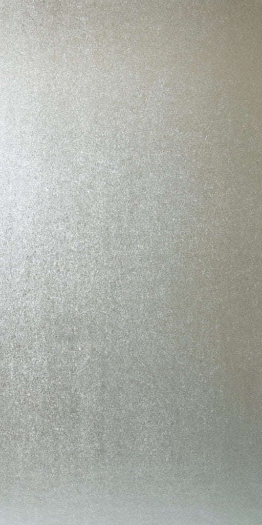 Mottled Pewter Leaf Wallpaper Roll