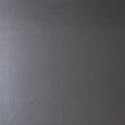 Dark Graphite Metal Leaf Wallpaper Roll