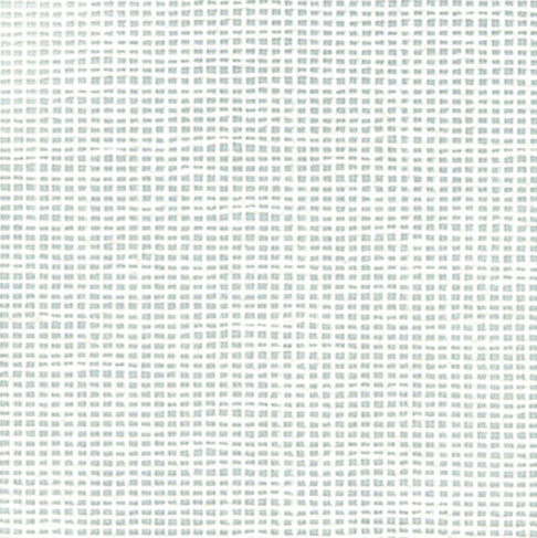 Grid Paper Weave Wallpaper Roll, close-up of the handmade Japanese wallcovering texture (view 3)