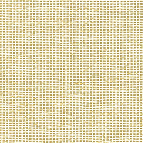 Grid Paper Weave Wallpaper Roll, close-up of the handmade Japanese wallcovering texture (view 1)