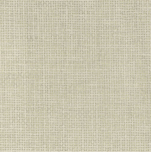 Earthen Paper Weave Wallpaper Roll, close-up of the handmade Japanese wallcovering texture (view 1)