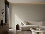 Earthen Paper Weave Wallpaper Roll, handmade Japanese wallcovering by Tokiwa