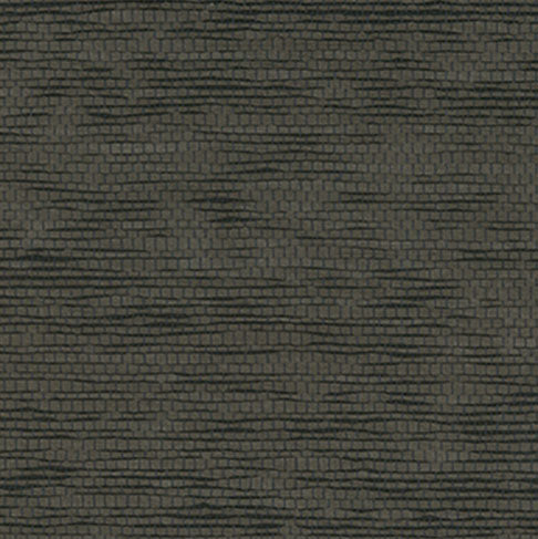 Kin'emon Paper Weave Wallpaper Roll, close-up of the handmade Japanese wallcovering texture (view 2)