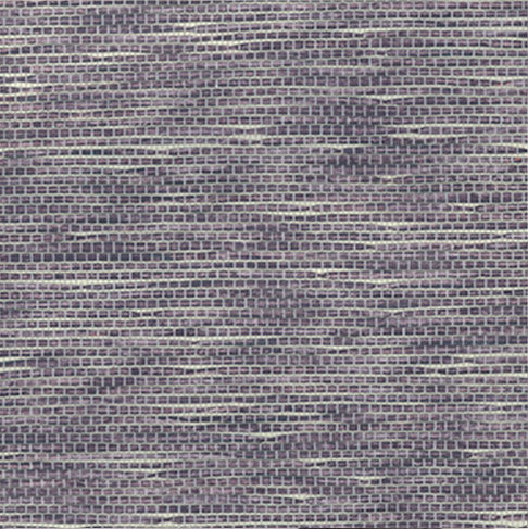 Momo Textured Paper Weave Wallpaper Roll, close-up of the handmade Japanese wallcovering texture (view 1)