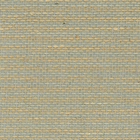 Kin'emon Chunky Paper Weave Wallpaper Roll, close-up of the handmade Japanese wallcovering texture (view 2)