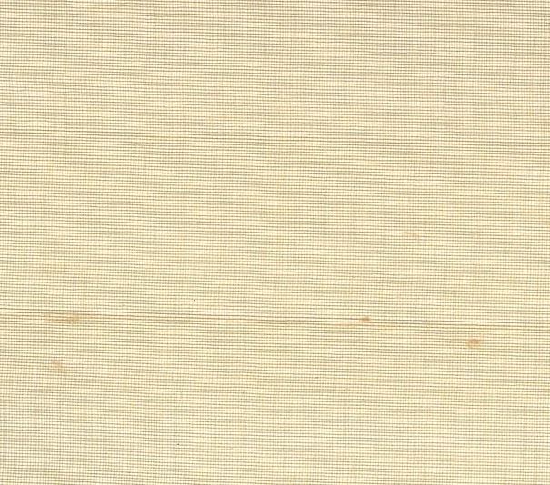 Matthew Silk Wallpaper Roll, close-up of the handmade Japanese wallcovering texture (view 3)