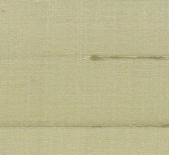 Matthew Silk Wallpaper Roll, close-up of the handmade Japanese wallcovering texture (view 2)