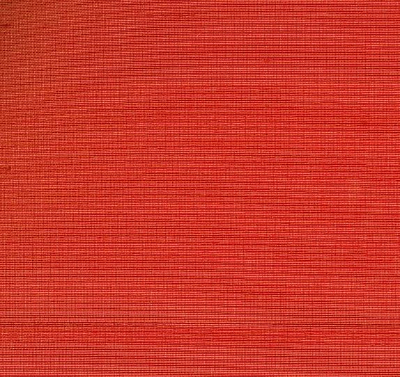 Japanese Silk 1 Wallpaper Roll, close-up of the handmade Japanese wallcovering texture (view 4)