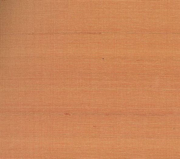 Echizen Japanese Silk Wallpaper Roll, close-up of the handmade Japanese wallcovering texture (view 2)