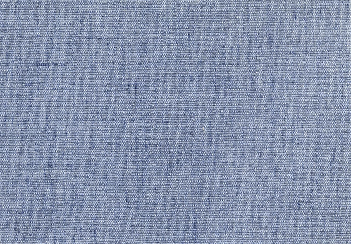 Irodori Linen Wallpaper Roll, close-up of the handmade Japanese wallcovering texture (view 1)