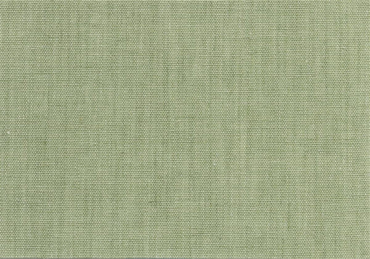 Irodori Linen Wallpaper Roll, close-up of the handmade Japanese wallcovering texture (view 4)