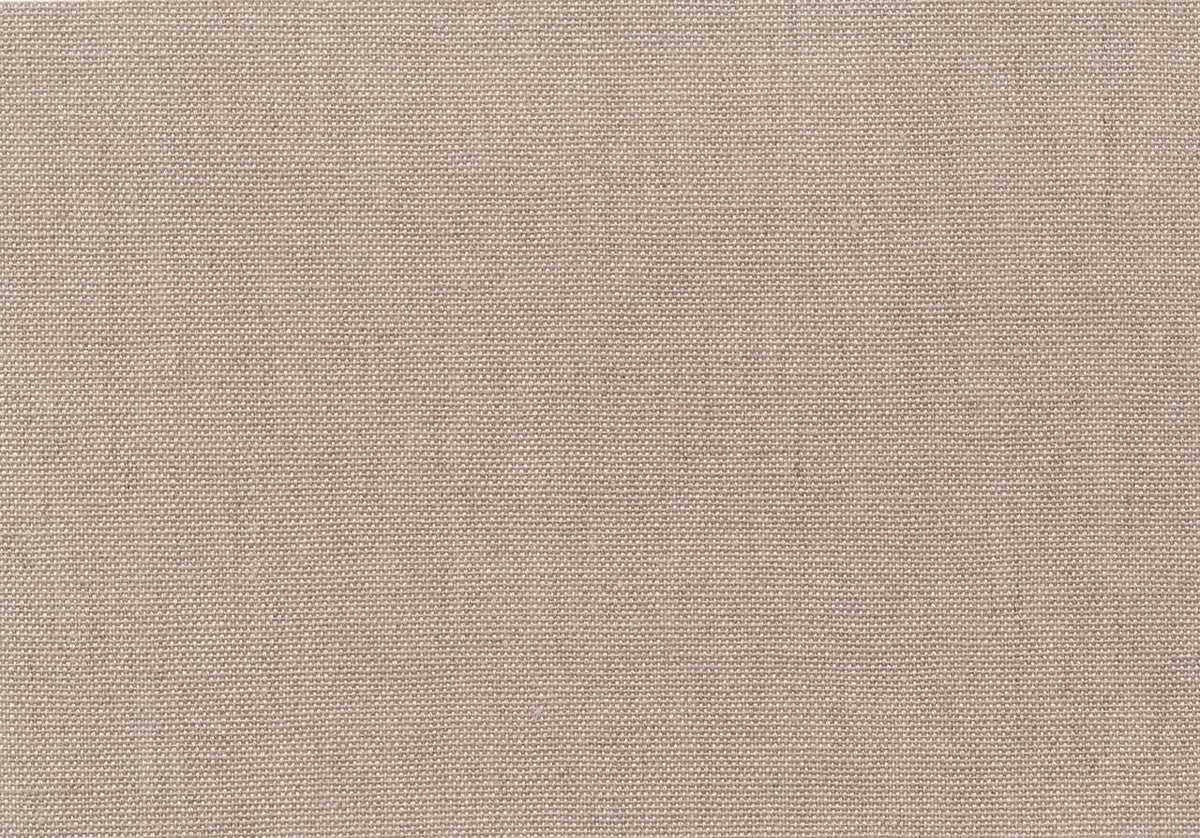 Irodori Linen Wallpaper Roll, close-up of the handmade Japanese wallcovering texture (view 5)