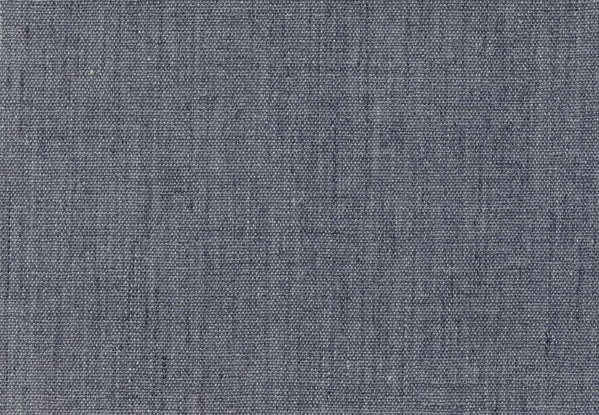 Aoi Woven Textile Wallpaper Roll, close-up of the handmade Japanese wallcovering texture (view 4)