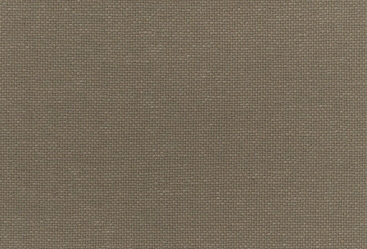 Aoi Woven Textile Wallpaper Roll, close-up of the handmade Japanese wallcovering texture (view 5)