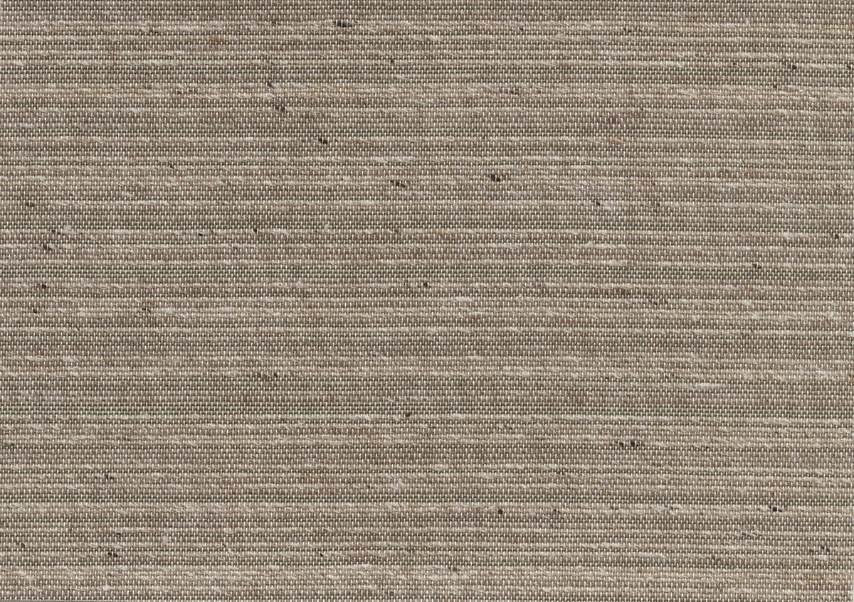 Hiiragi Cloudscape Tweed Textile, close-up of the handmade Japanese wallcovering texture (view 3)