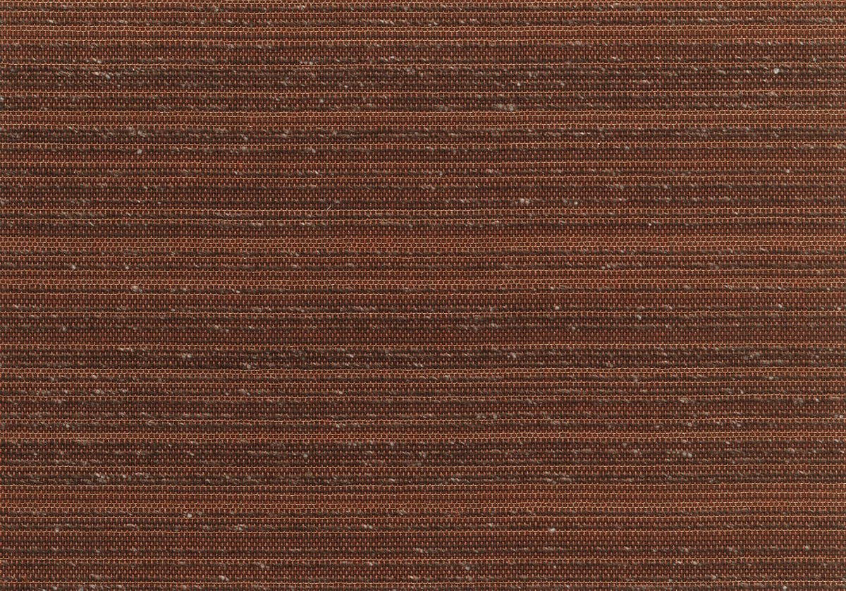Hiiragi Cloudscape Tweed Textile, close-up of the handmade Japanese wallcovering texture (view 1)