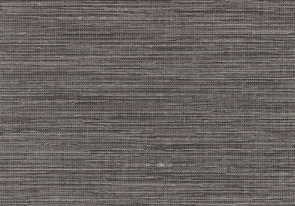 Yasaka Woven Textile Wallpaper Roll, close-up of the handmade Japanese wallcovering texture (view 2)