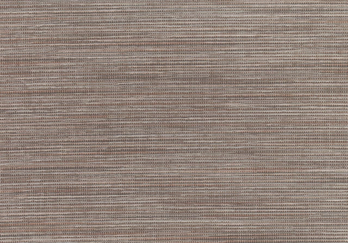 Yasaka Woven Textile Wallpaper Roll, close-up of the handmade Japanese wallcovering texture (view 3)