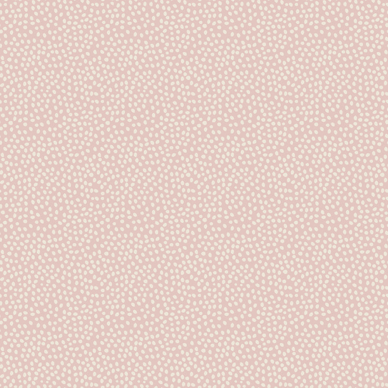 Soft Speckle Kids Wallpaper