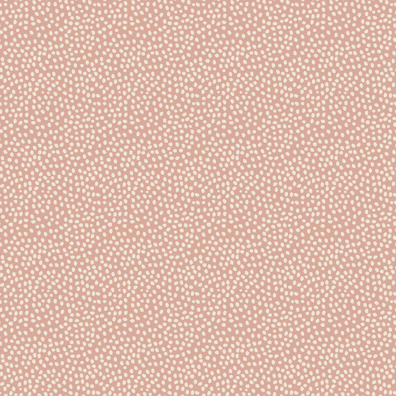 Soft Speckle Kids Wallpaper