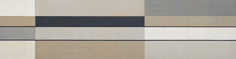 Agnes Field Abstract Panel Wallpaper
