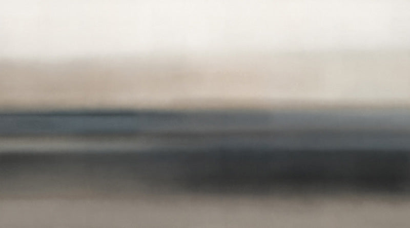 Rotko Sand Abstract Horizon Wall Mural