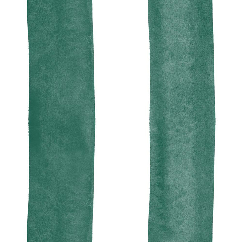 Watercolour Bold Stripe – Wallpaper in Multiple Colours