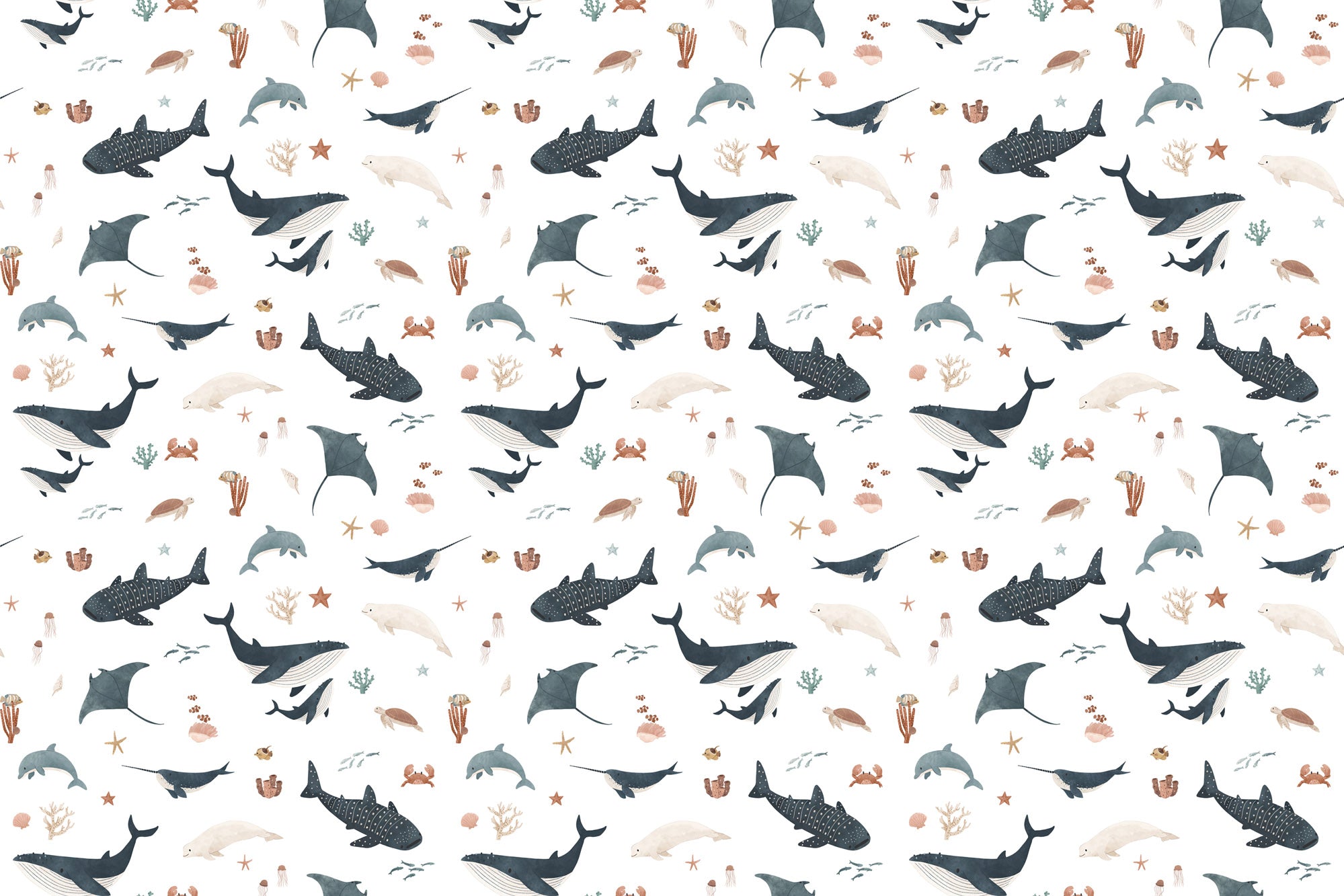 Splendid Sea Wallpaper